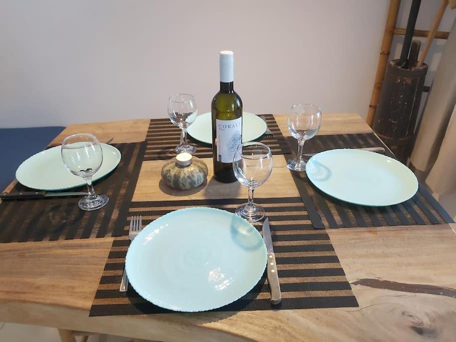 Private Suite In The Mykonos Town מראה חיצוני תמונה