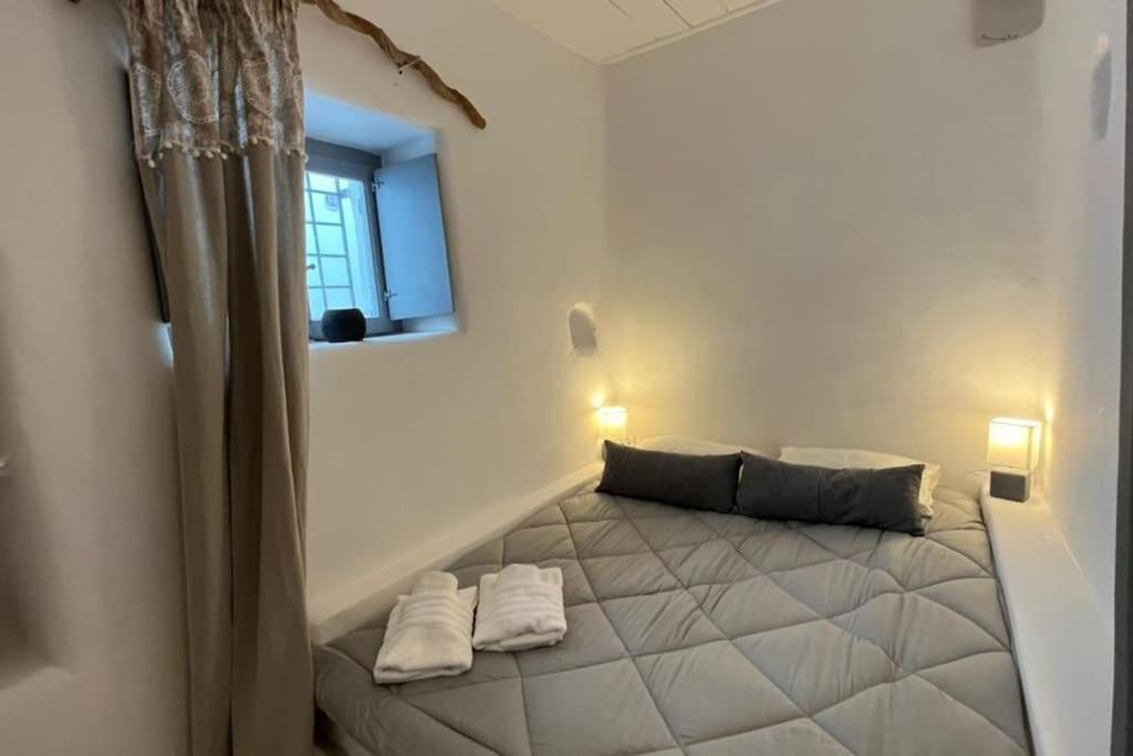 Private Suite In The Mykonos Town מראה חיצוני תמונה