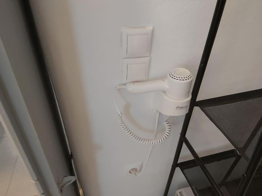 Private Suite In The Mykonos Town מראה חיצוני תמונה